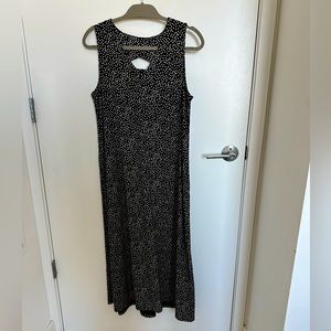 J Jill Midi Dress